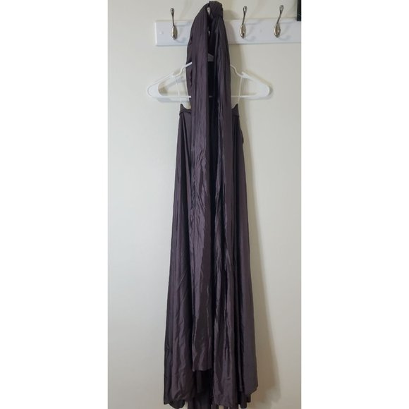 TwoBirds Maxi Wrap Dress - Picture 4 of 7